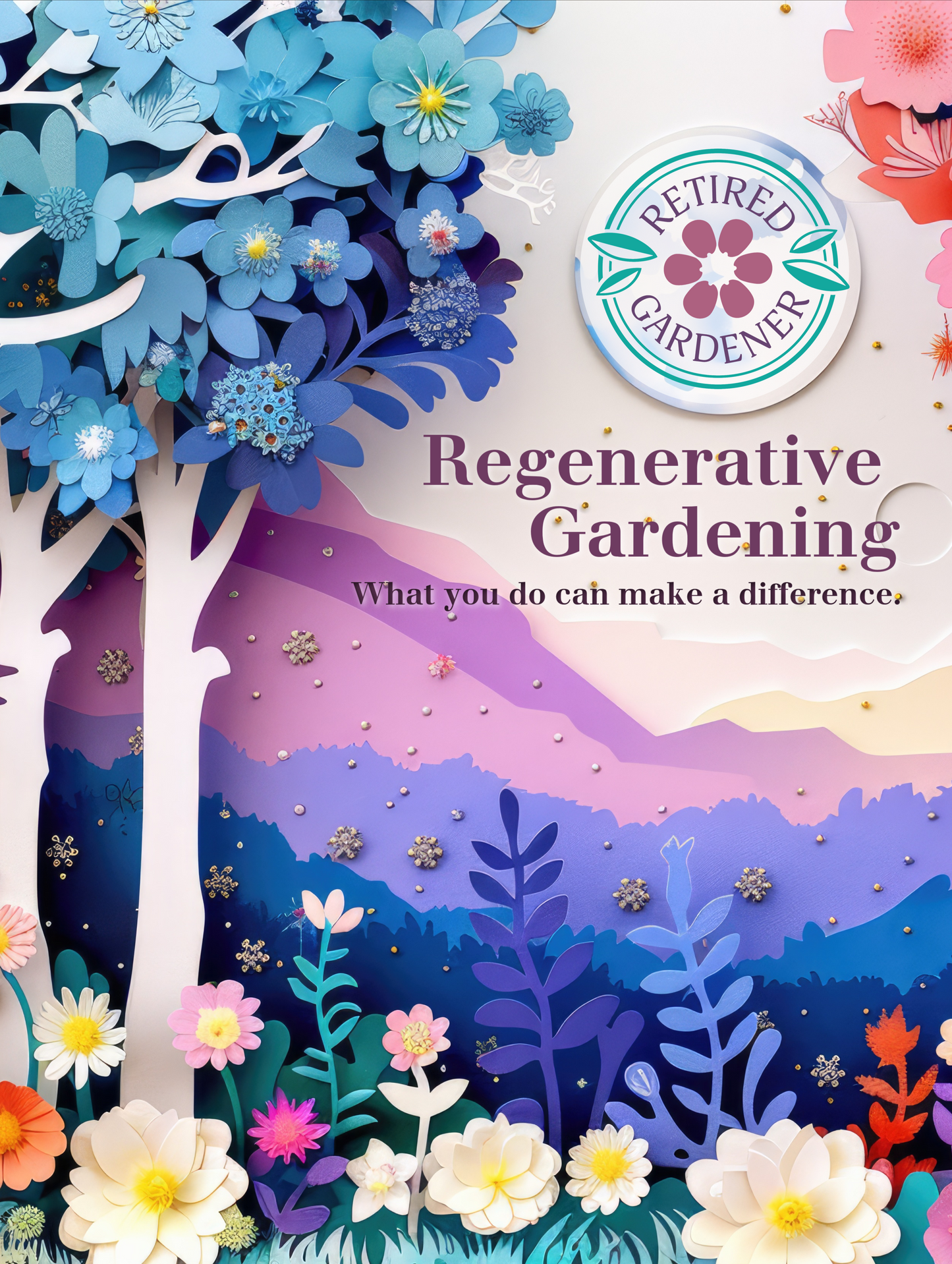 Regenerative Gardening Course