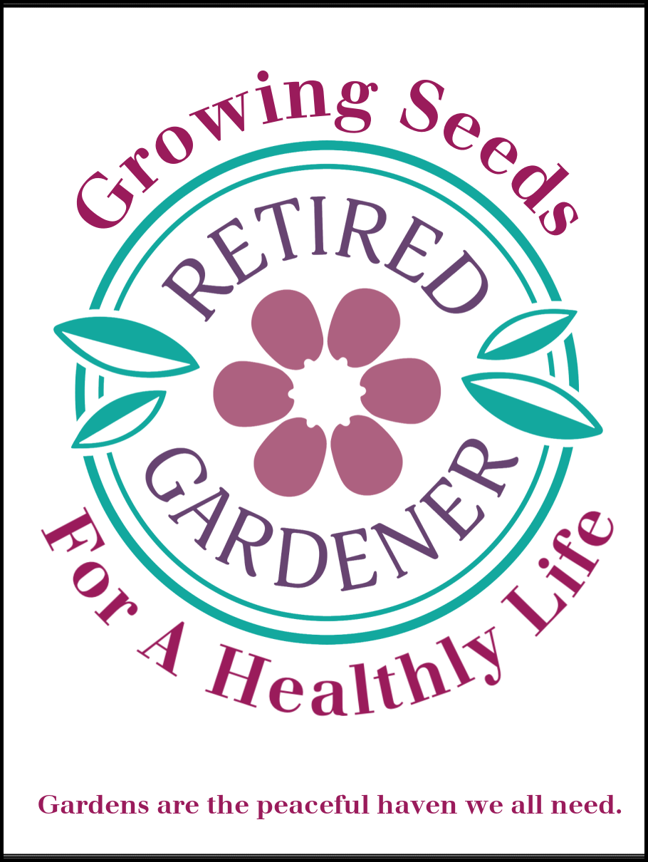 Retired Gardener Seeds