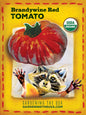 Tomato - Brandywine Red