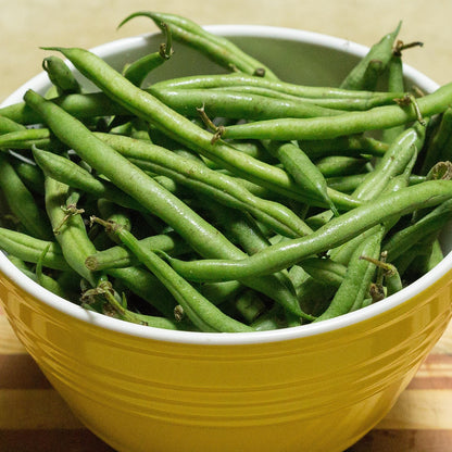 Bean - Bountiful