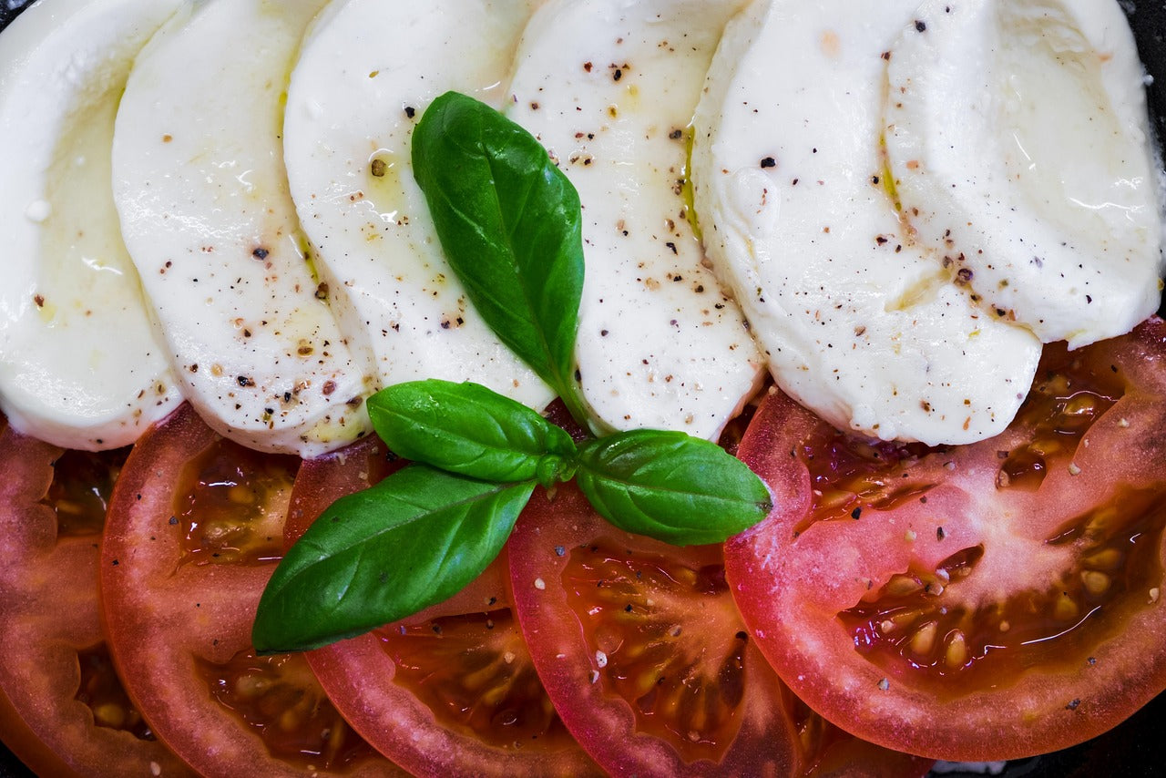Herb - Basil, Genovese